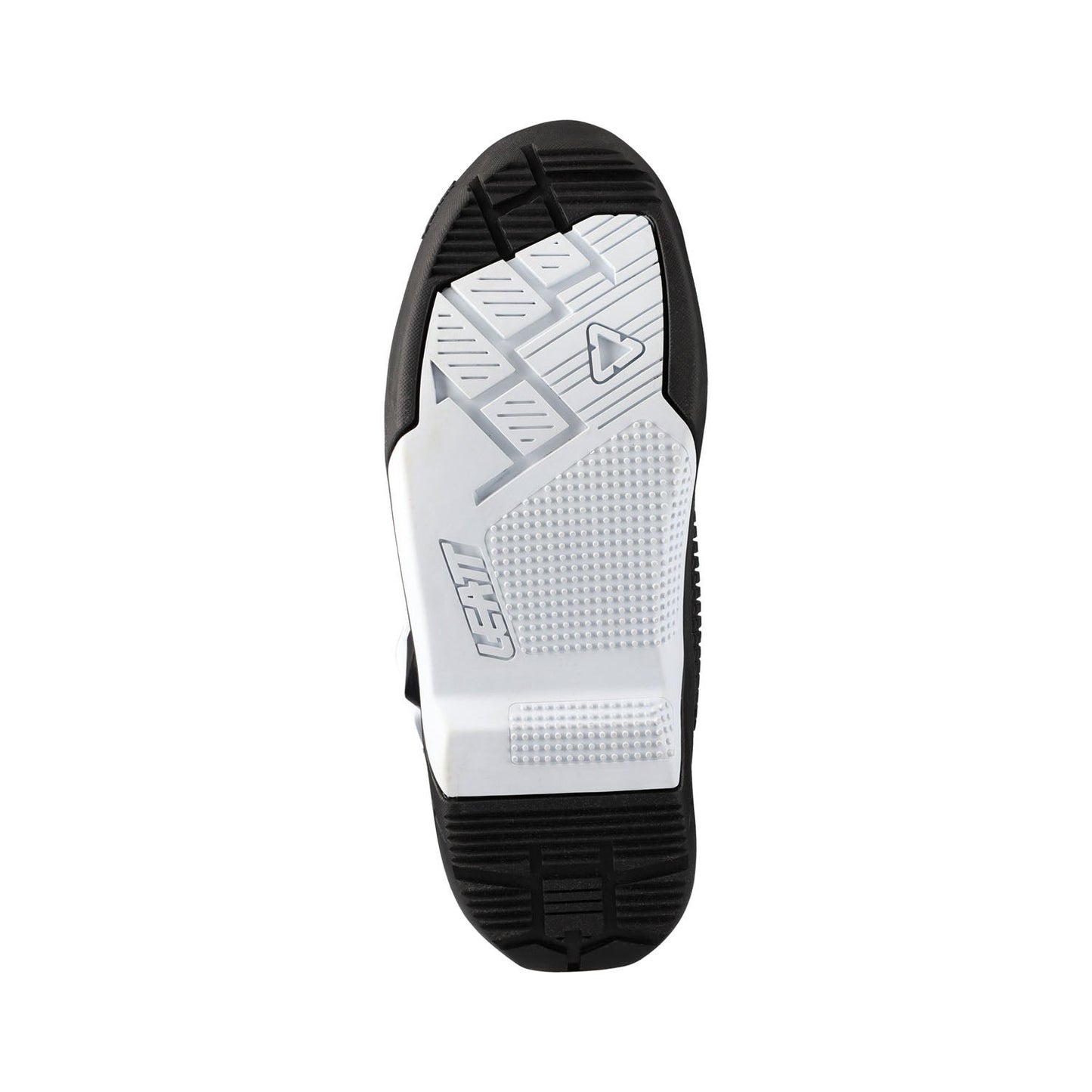 Botas 3.5 Jr Negro/Blanco