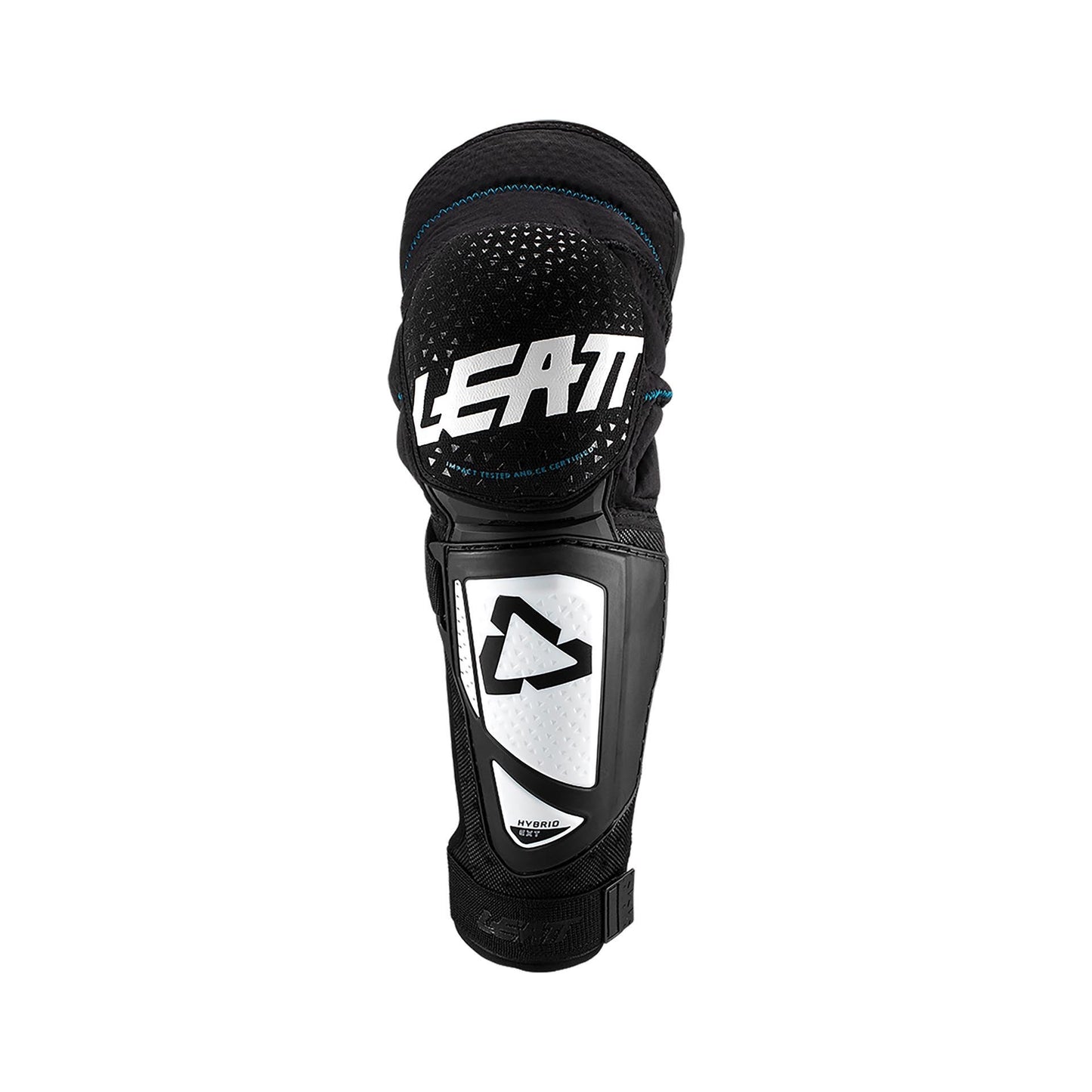 Rodilleras Espinilleras 3DF Hybrid EXT Jr
