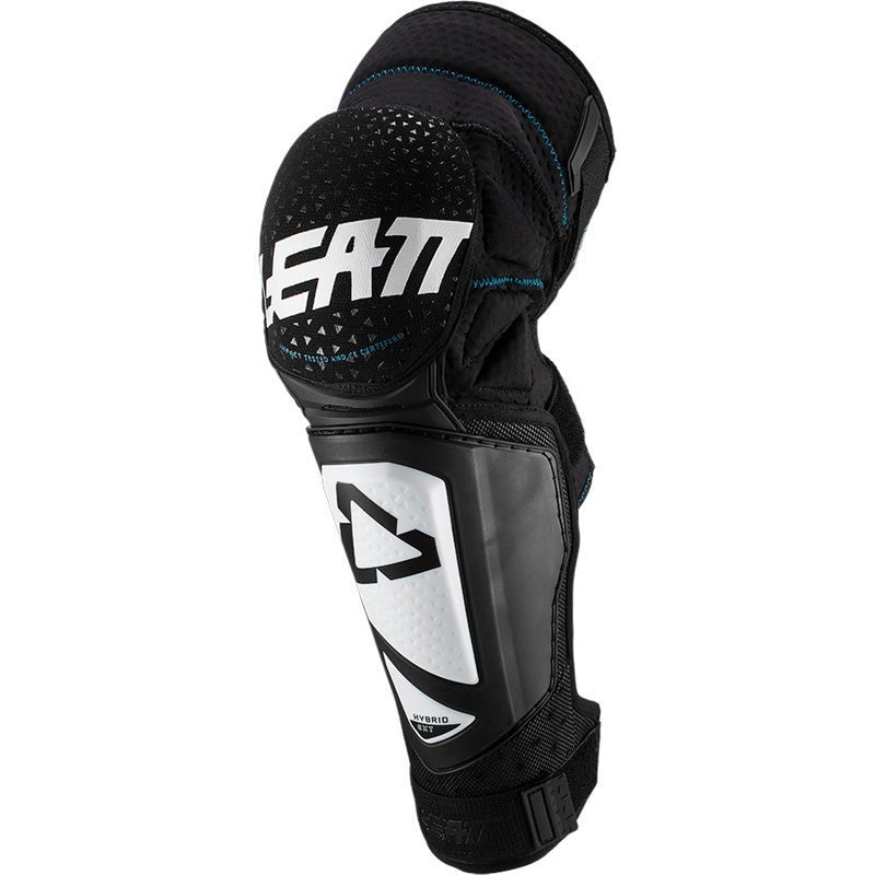 Rodilleras Espinilleras 3DF Hybrid EXT Jr