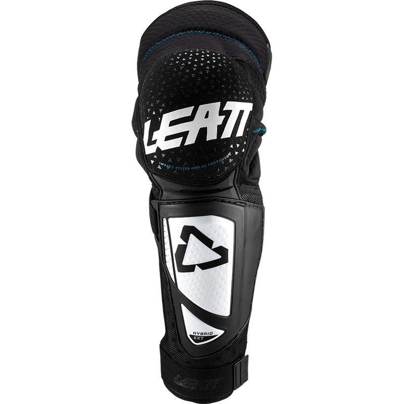 Rodilleras Espinilleras 3DF Hybrid EXT Jr