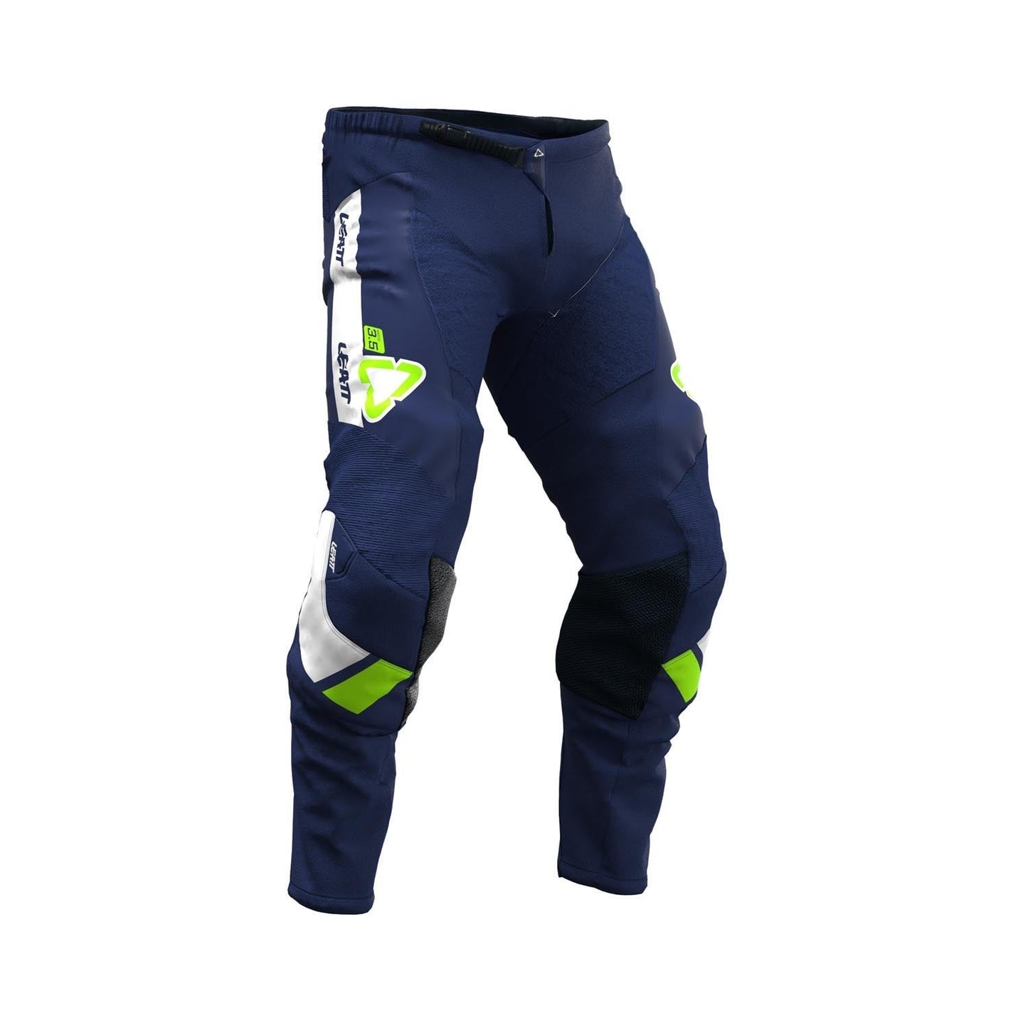 Kit Moto 3.5 Jr Citrus