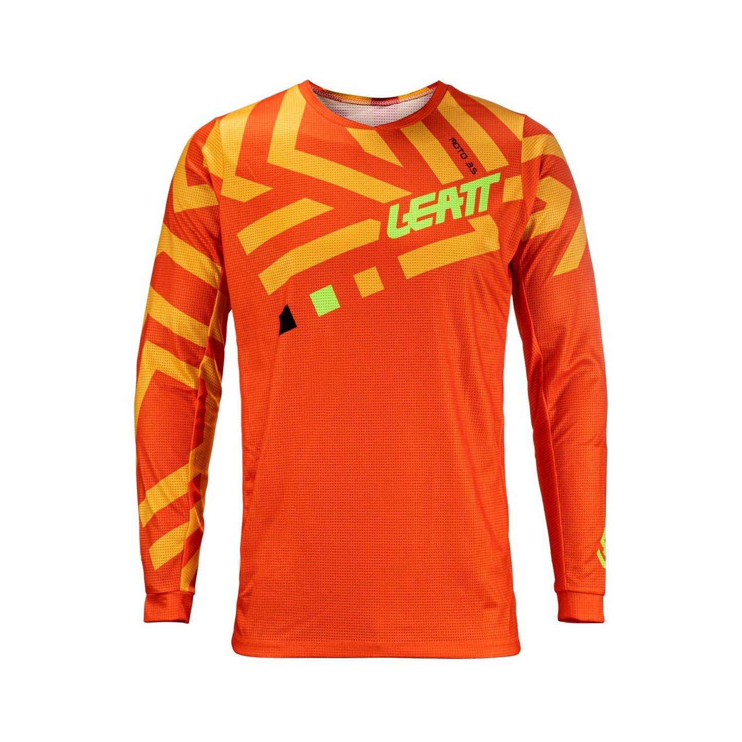 Kit Moto 3.5 Jr Citrus