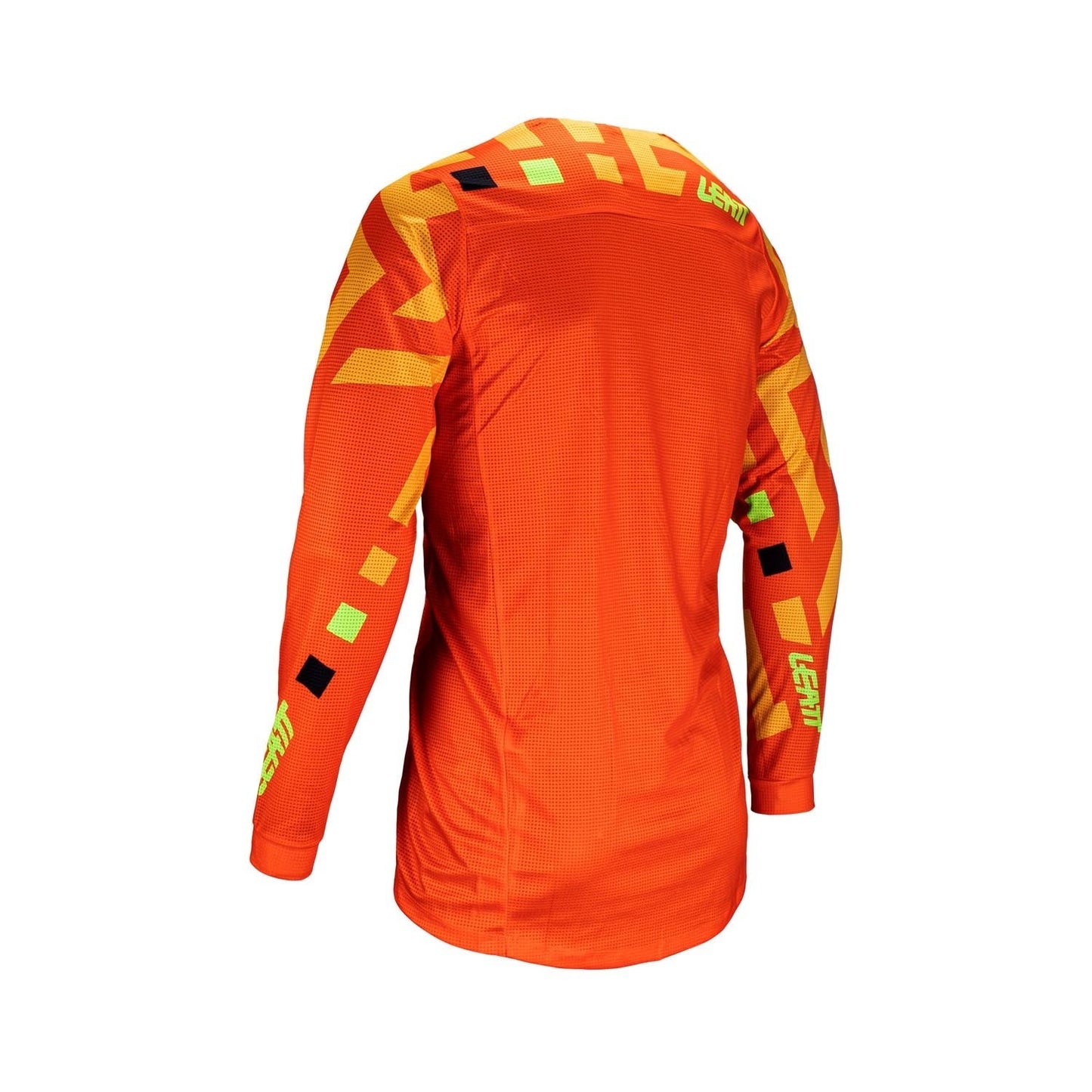Kit Moto 3.5 Jr Citrus