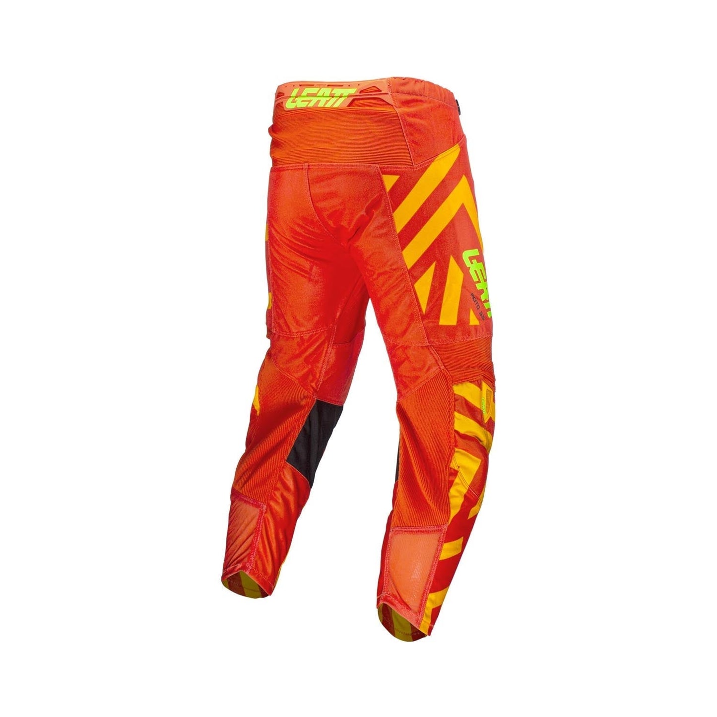 Kit Moto 3.5 Jr Citrus