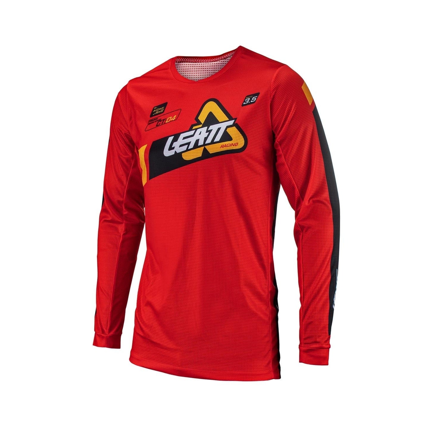 Kit Moto 3.5 Jr Citrus