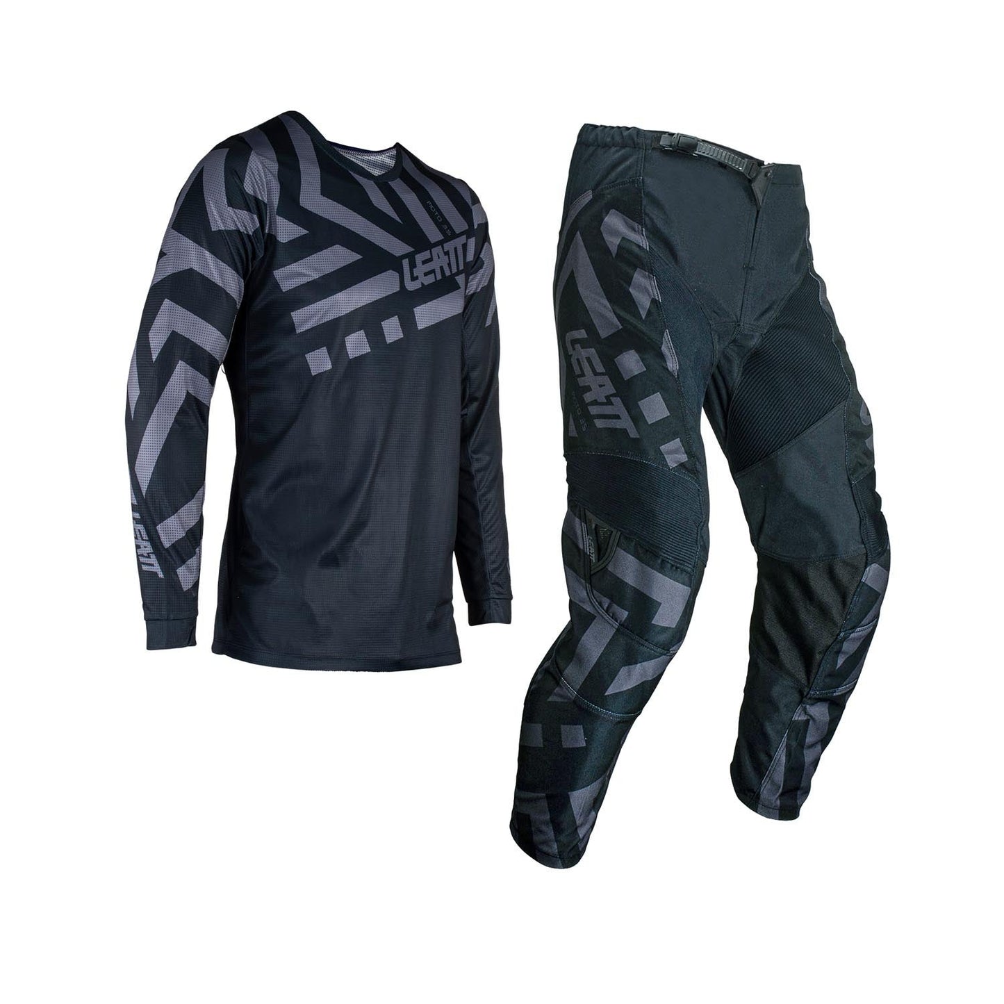 Kit Moto 3.5 Jr Citrus