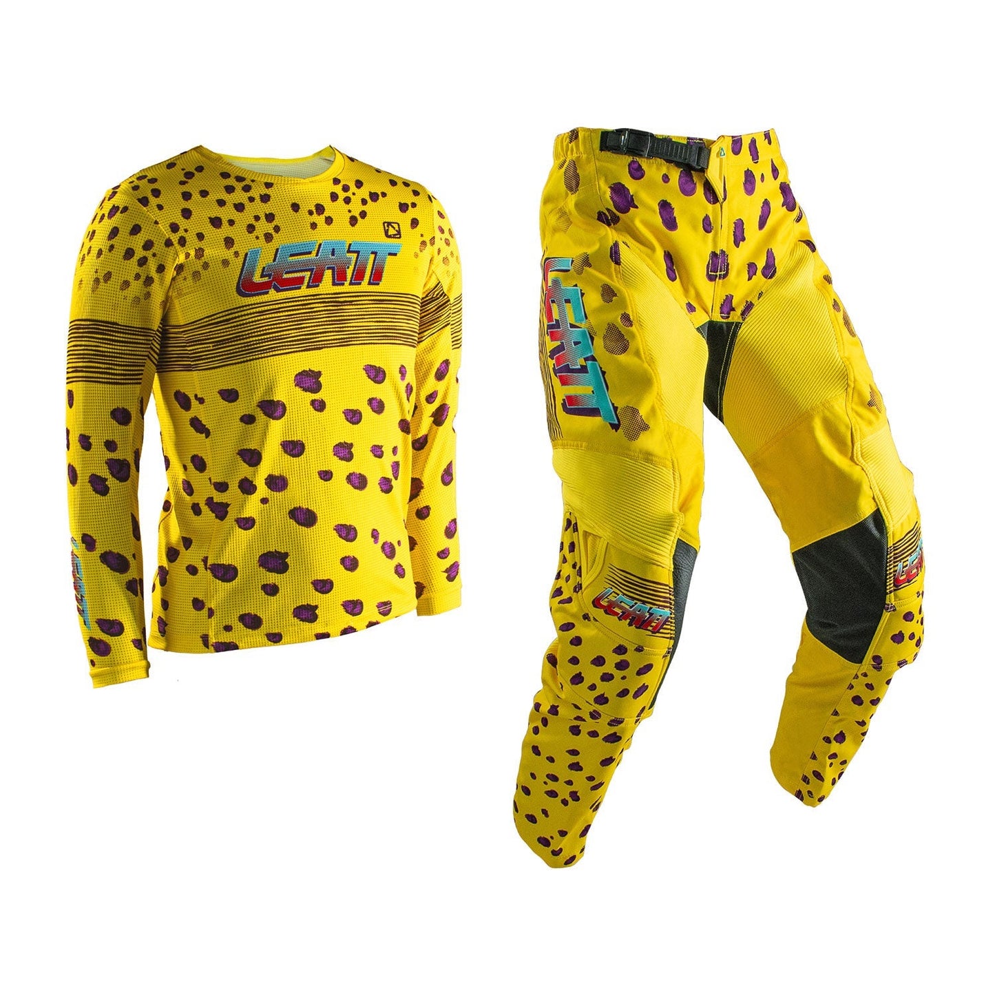 Kit Moto 3.5 Mini Rojo