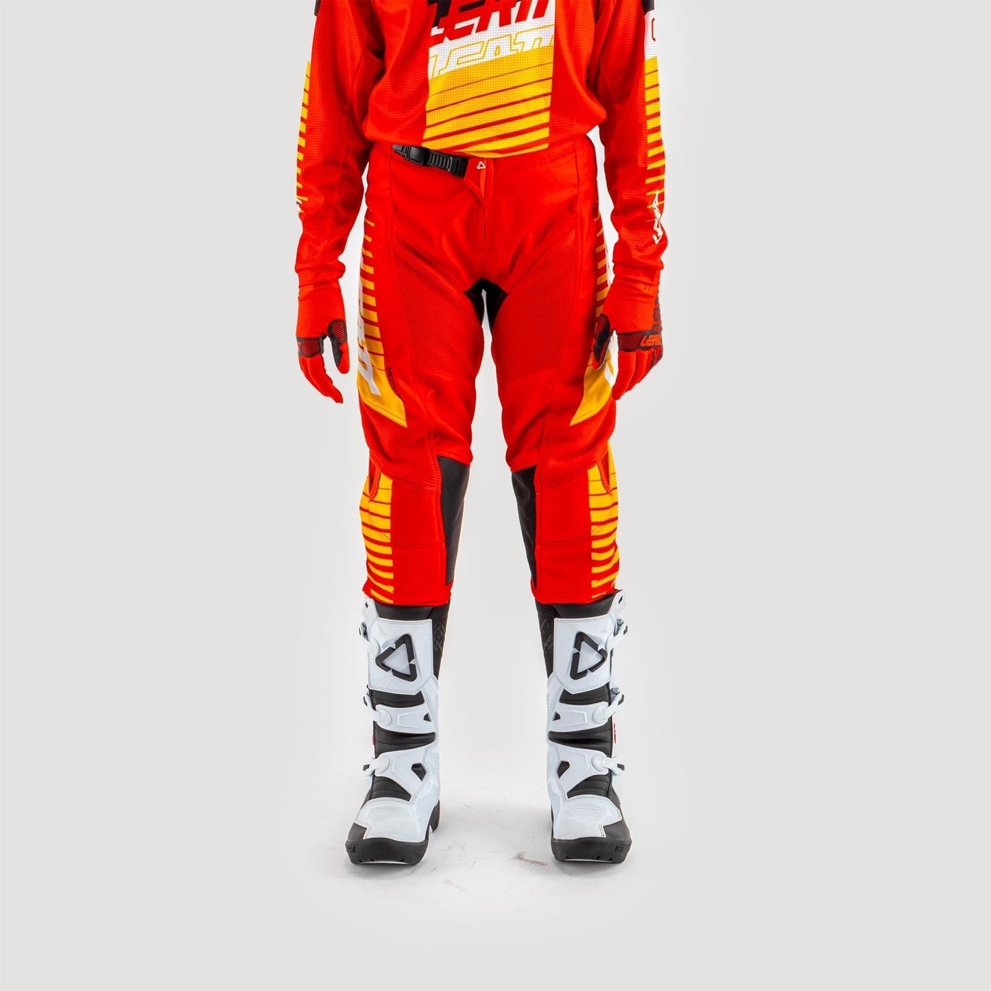 Kit Moto 3.5 Mini Rojo