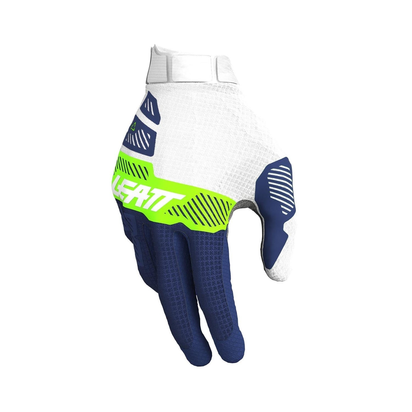 Guantes Moto 1.5 Jr Lime