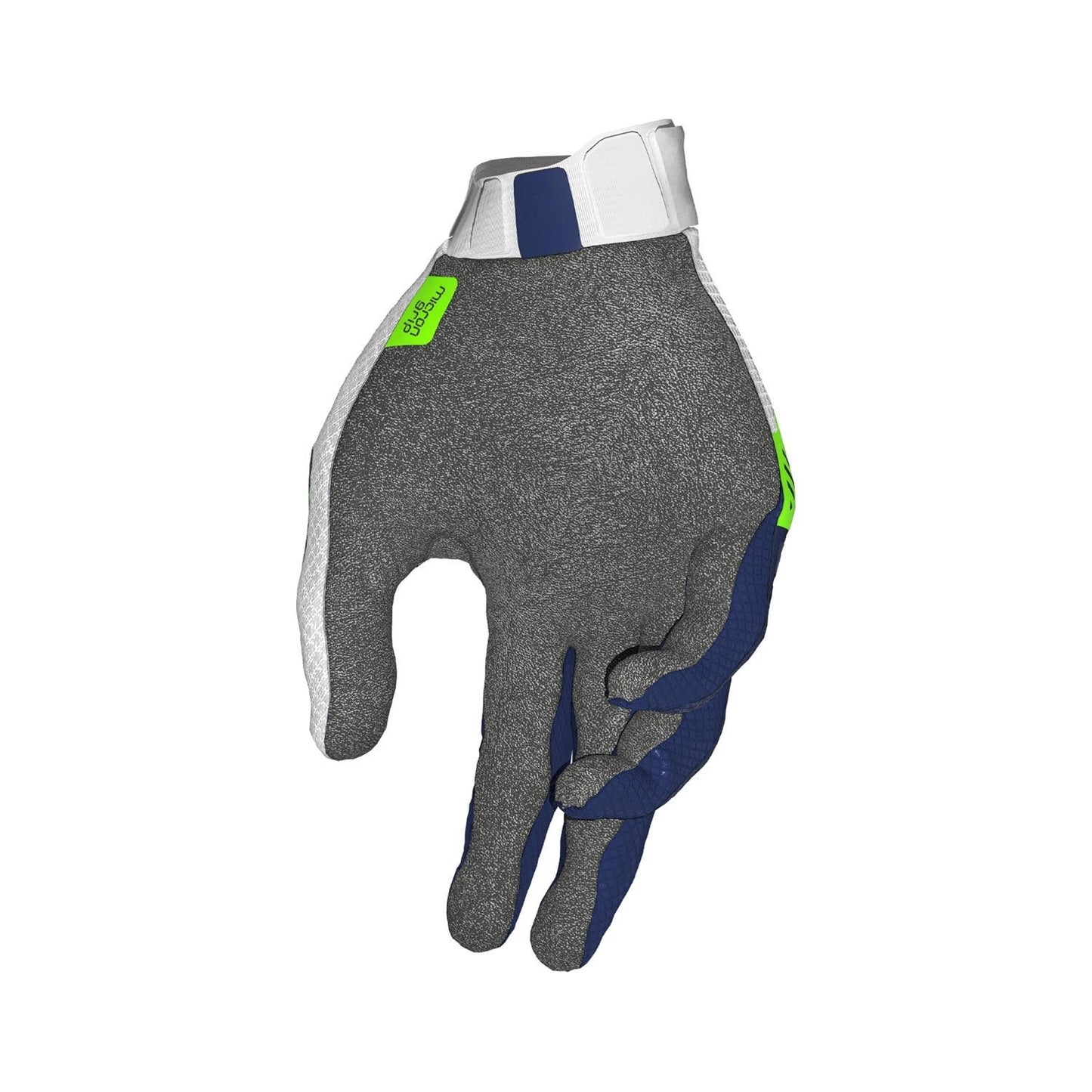 Guantes Moto 1.5 Jr Lime