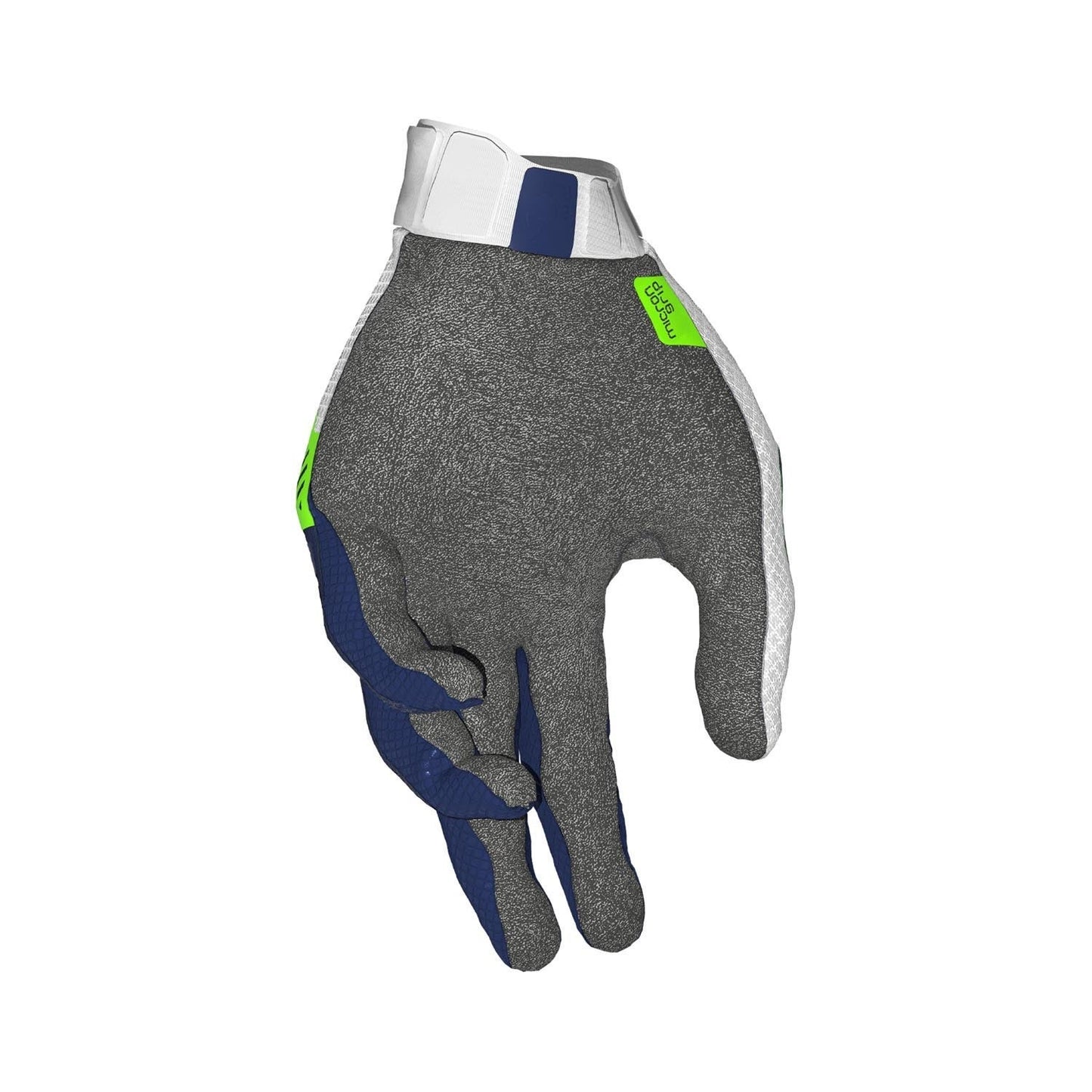 Guantes Moto 1.5 Jr Lime