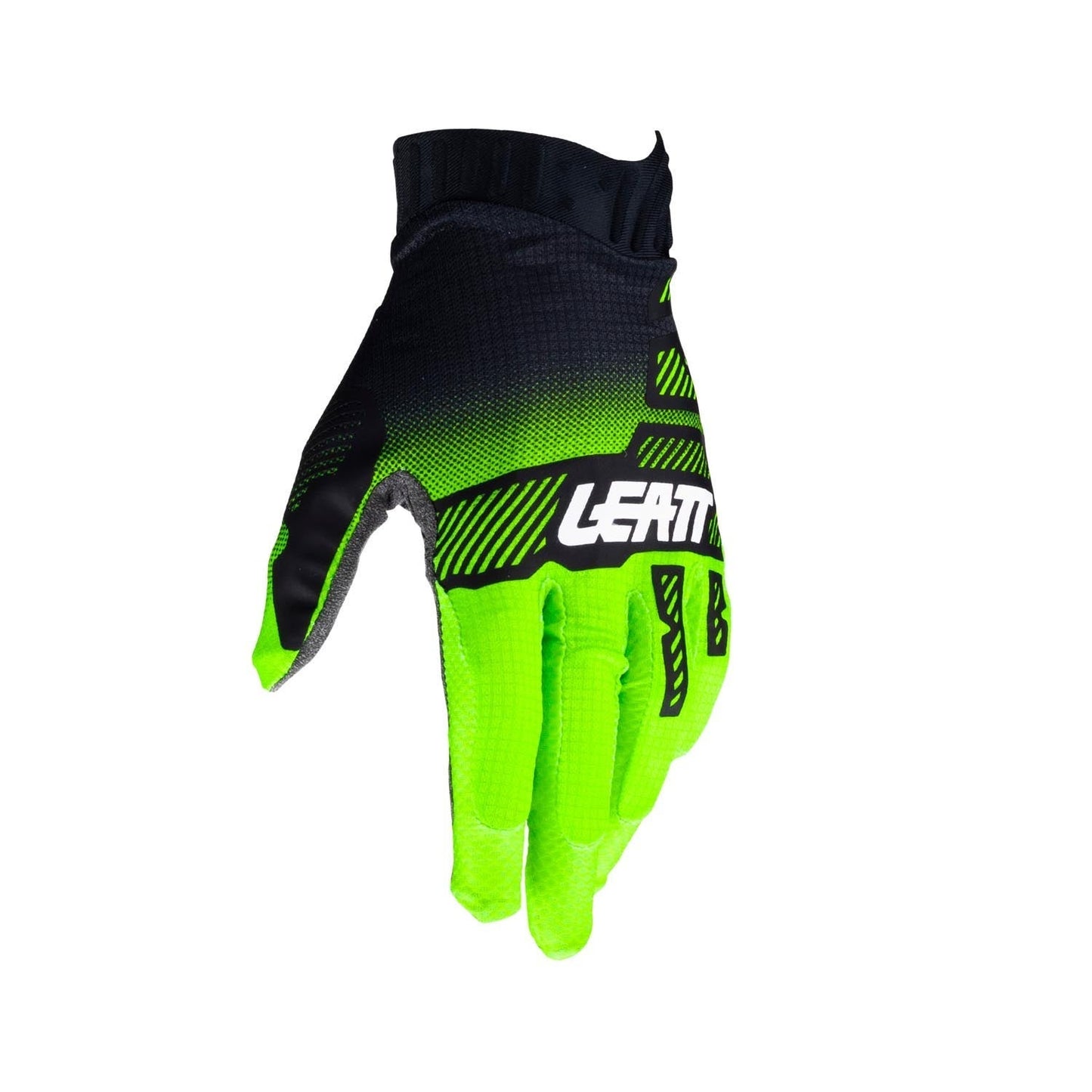 Guantes Moto 1.5 Jr Lime