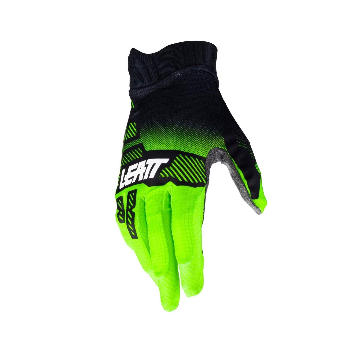 Guantes Moto 1.5 Jr Lime