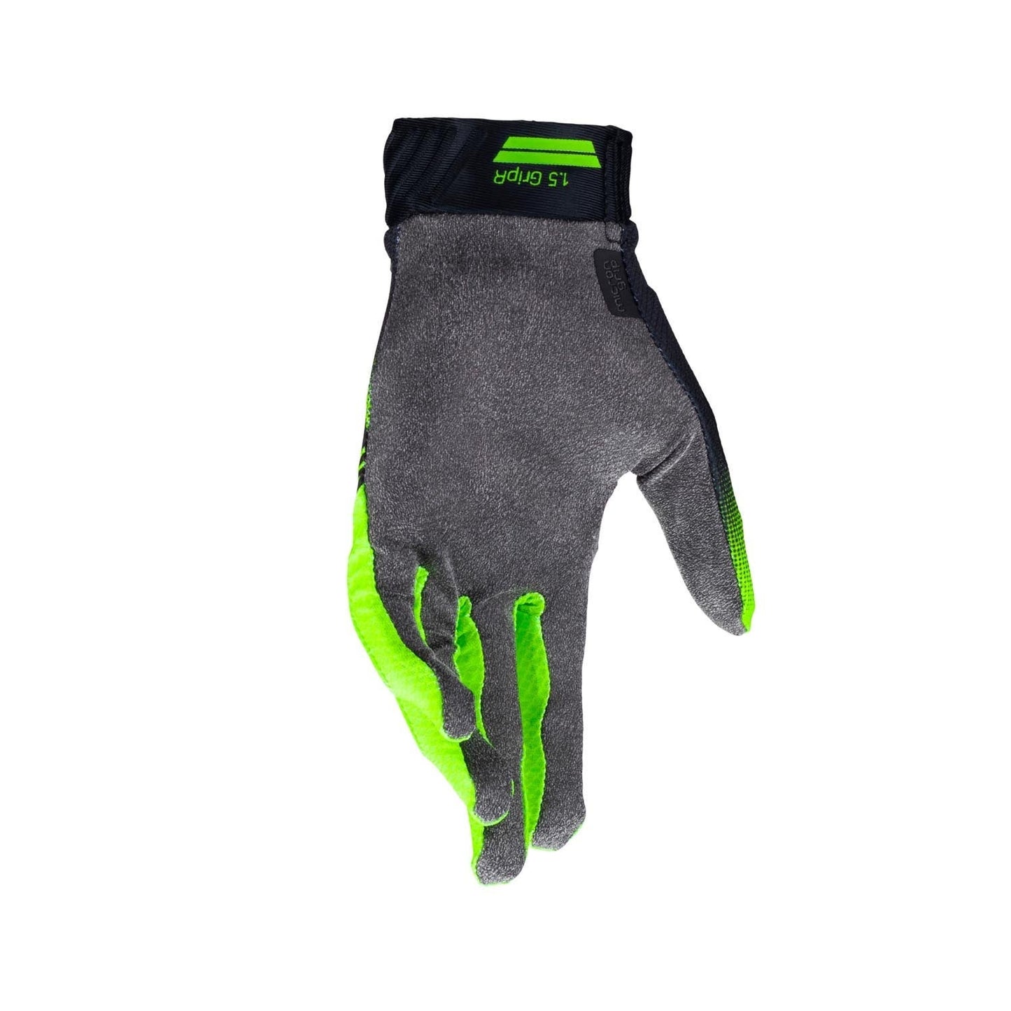 Guantes Moto 1.5 Jr Lime
