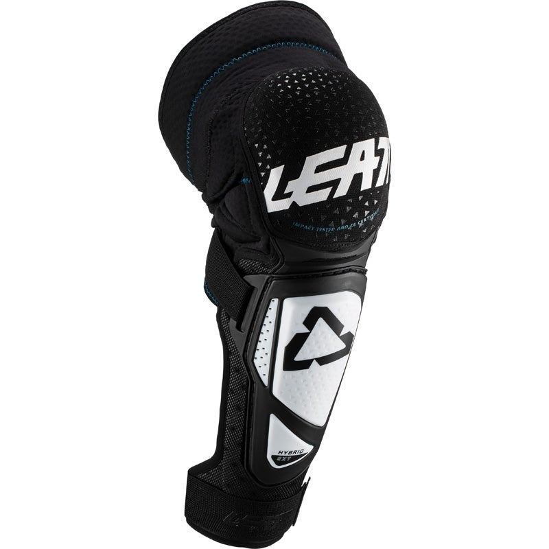 Rodilleras Espinilleras 3DF Hybrid EXT Jr