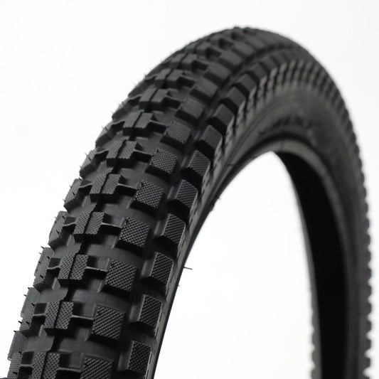 Neumático 20” Woof Delantero/Trasero