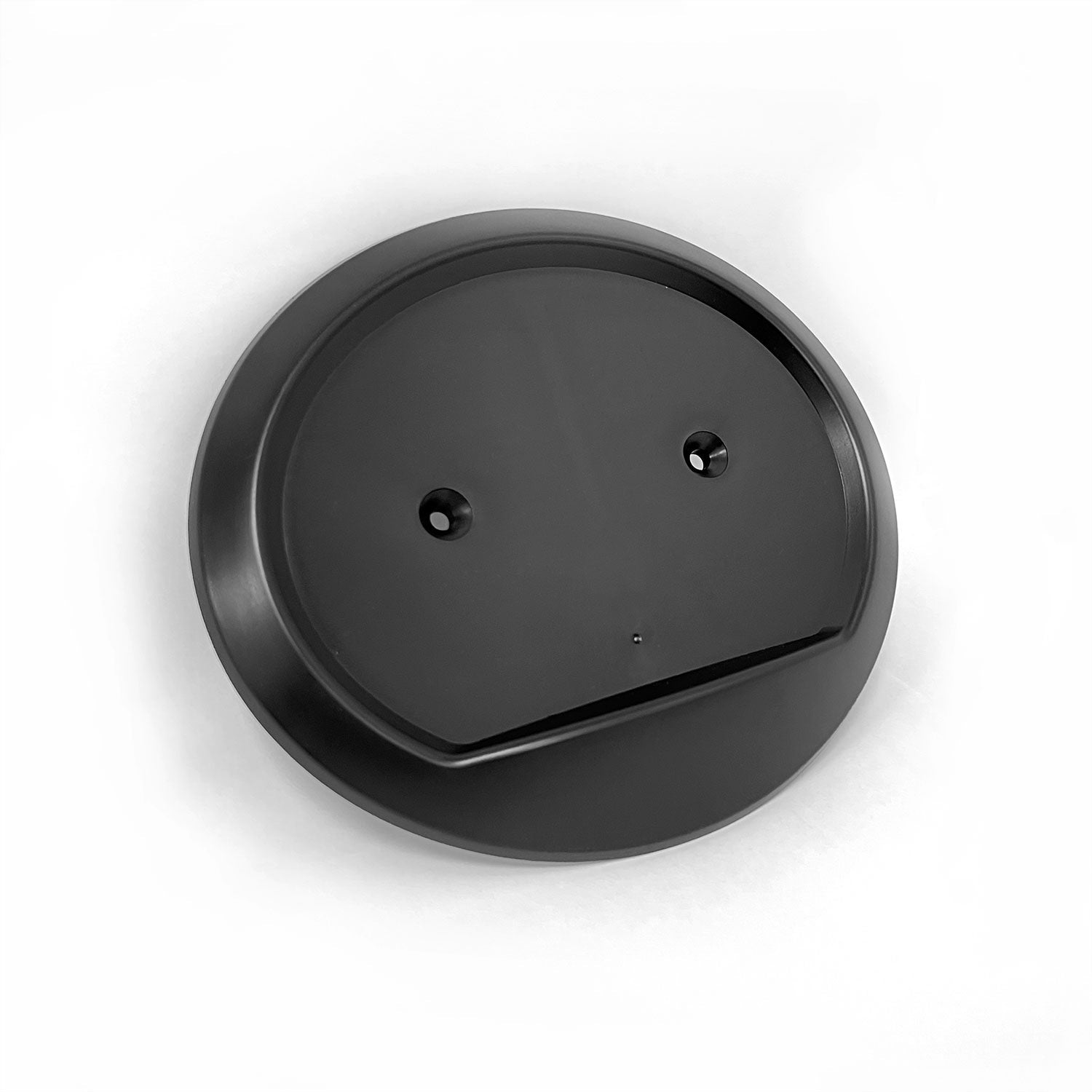 Placa Portanúmeros WOOF