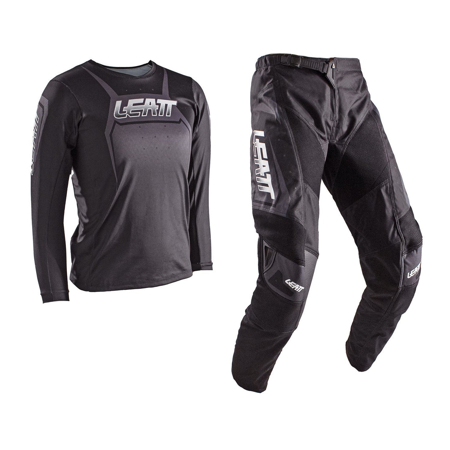Kit Moto 3.5 Mini Rojo