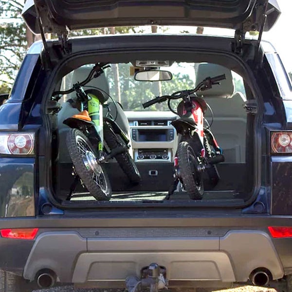 Yotsuba Moto MEOW 12