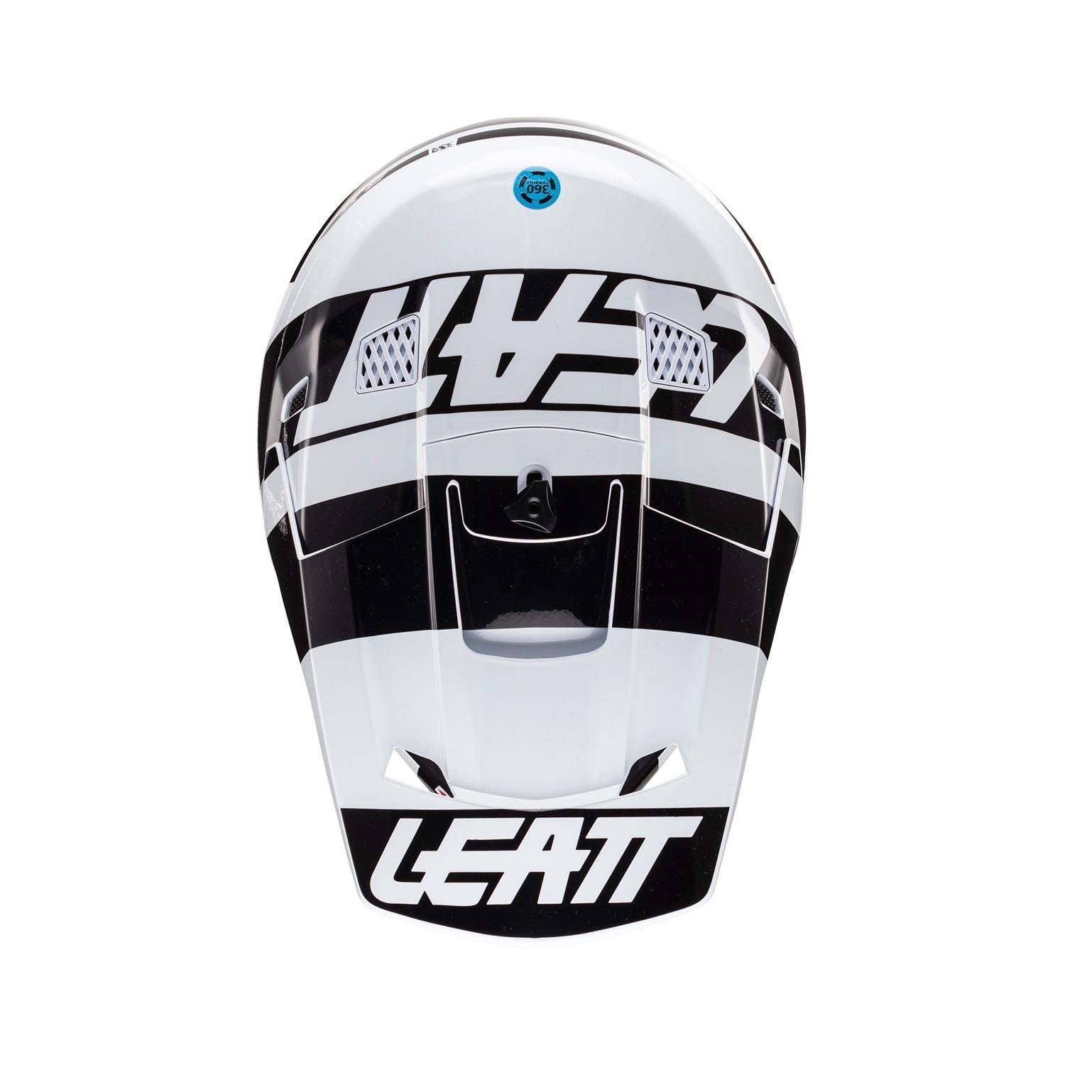 Casco Moto 3.5 Jr Citrus