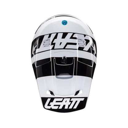 Casco Moto 3.5 Jr Citrus