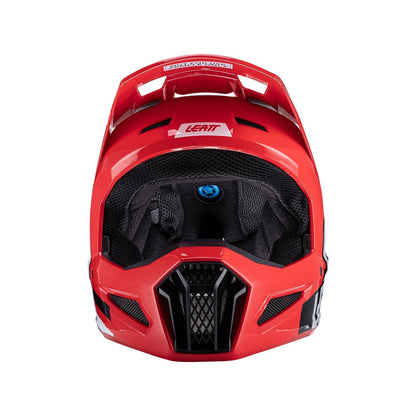 Casco Moto 3.5 Jr Citrus