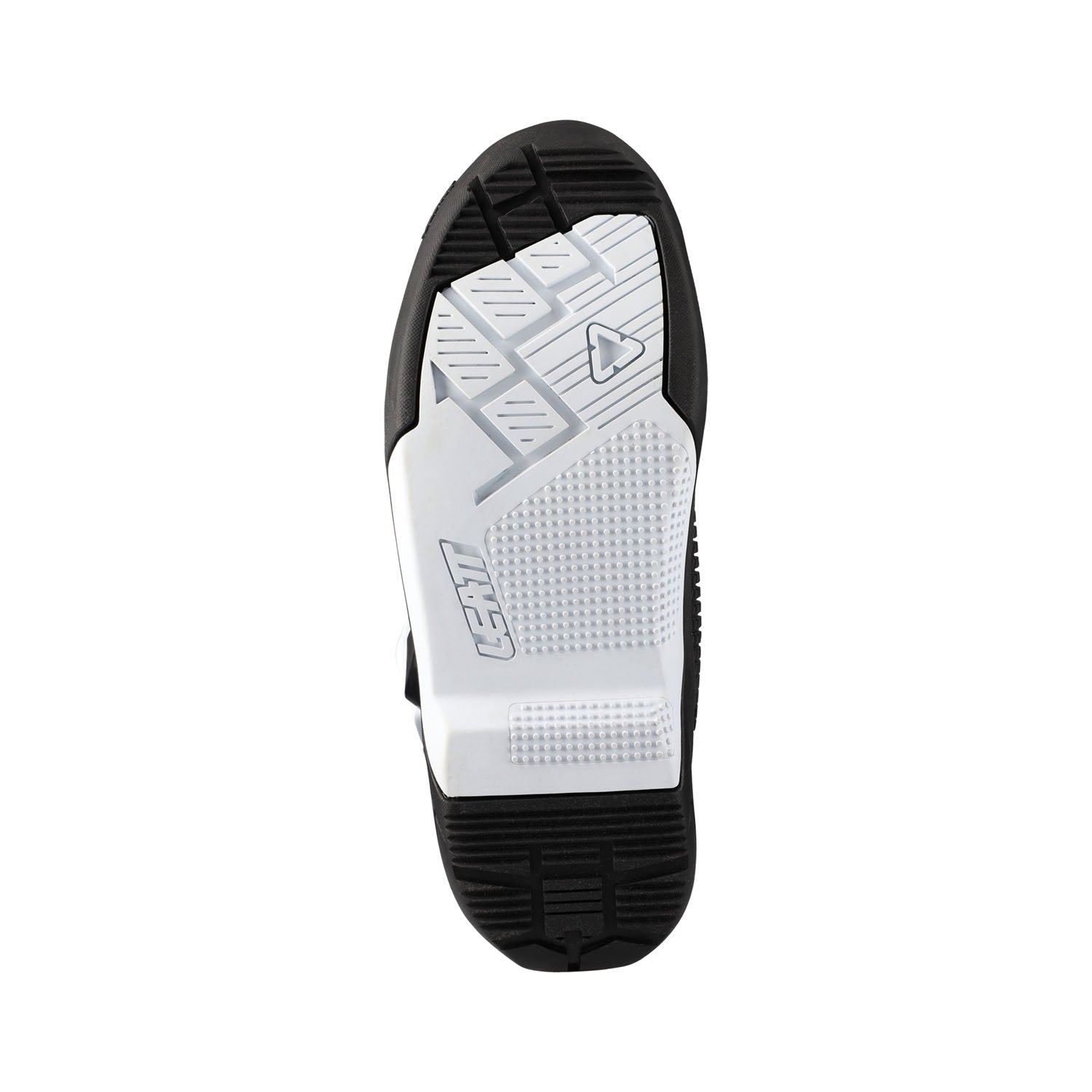 Botas 3.5 Jr Negro/Blanco