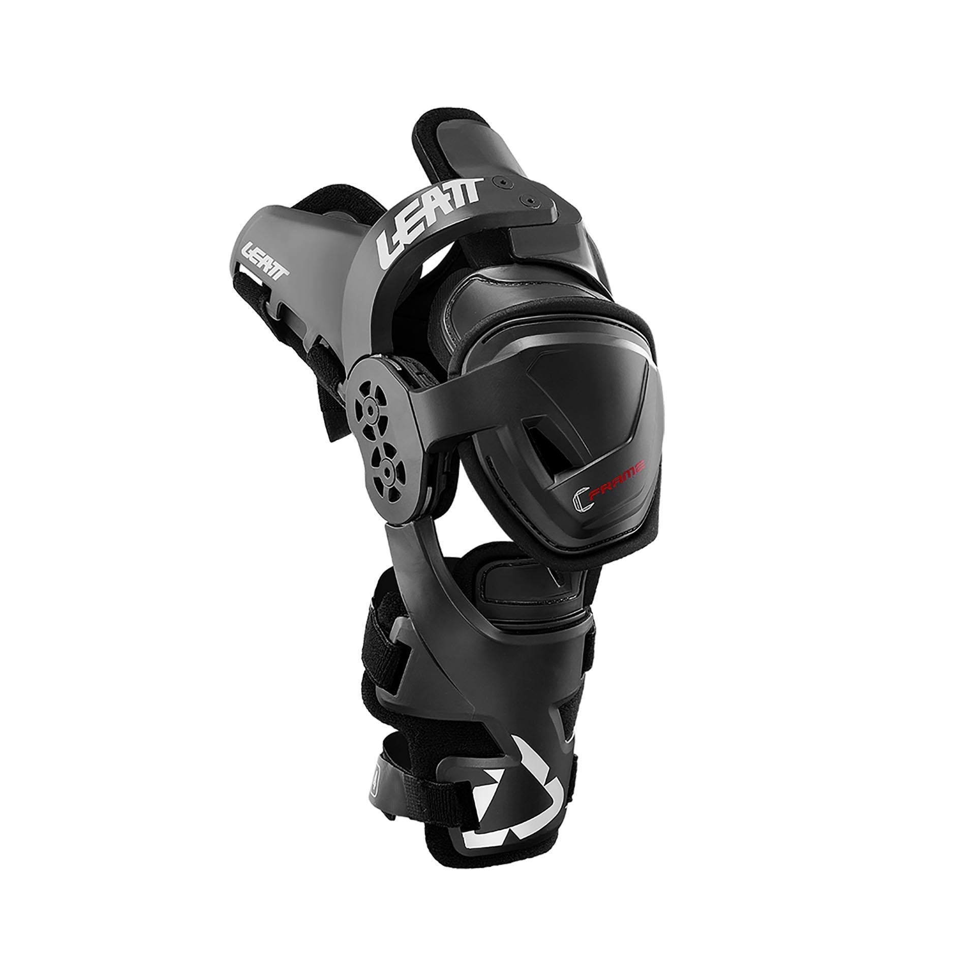 Rodilleras C-Frame Jr
