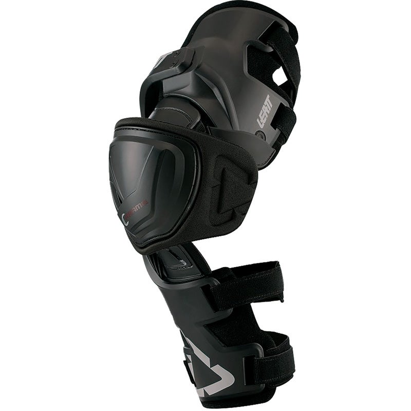 Rodilleras C-Frame Jr