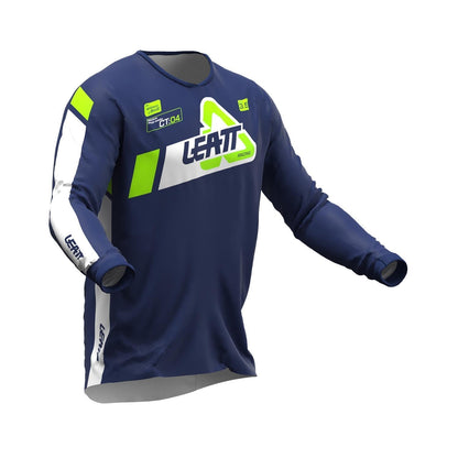 Kit Moto 3.5 Jr Citrus