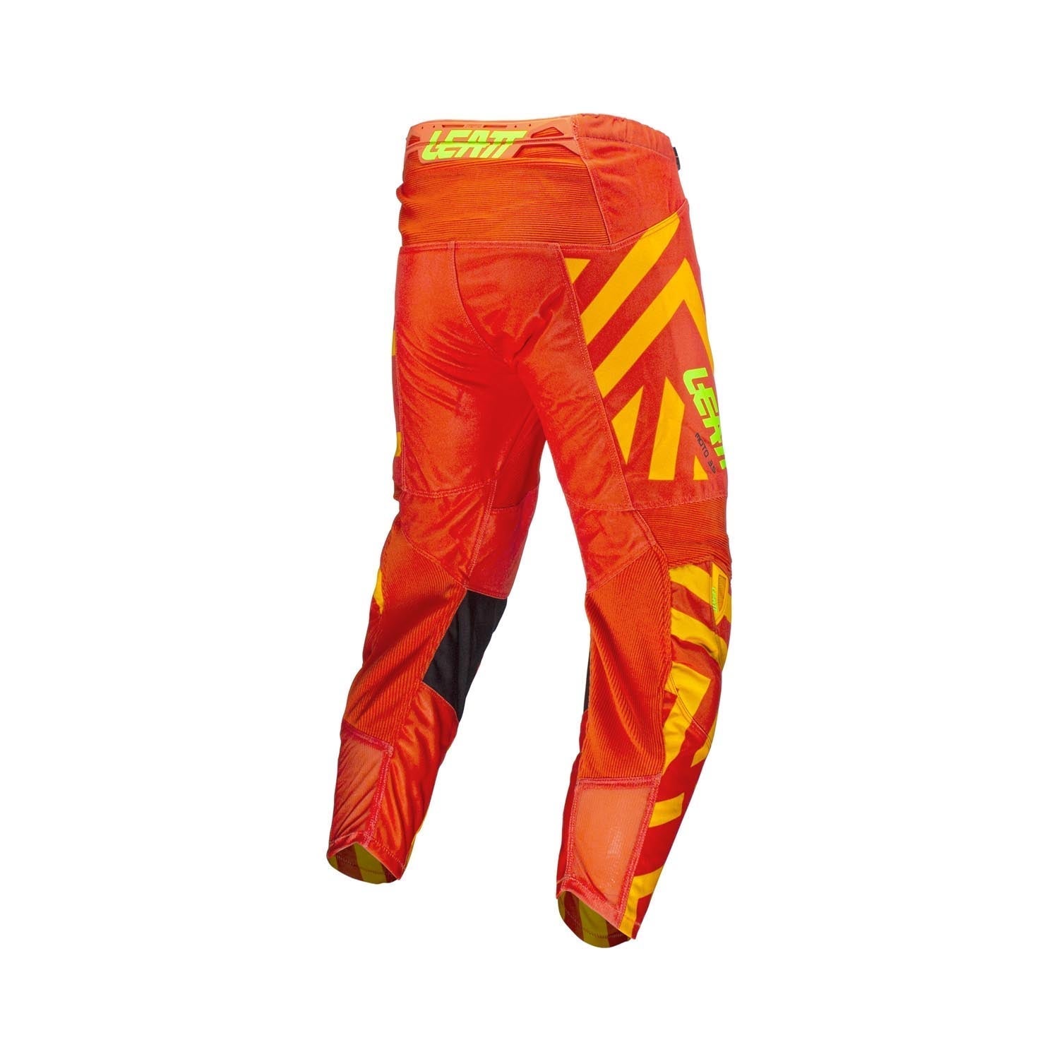 Kit Moto 3.5 Jr Citrus