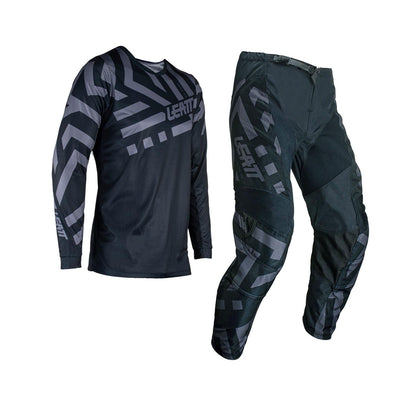 Kit Moto 3.5 Jr Citrus