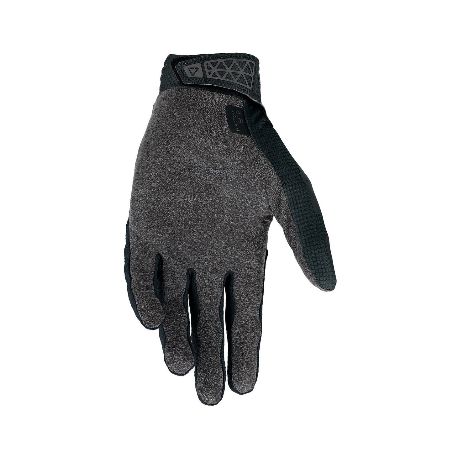 Guantes Moto 3.5 Jr Negro