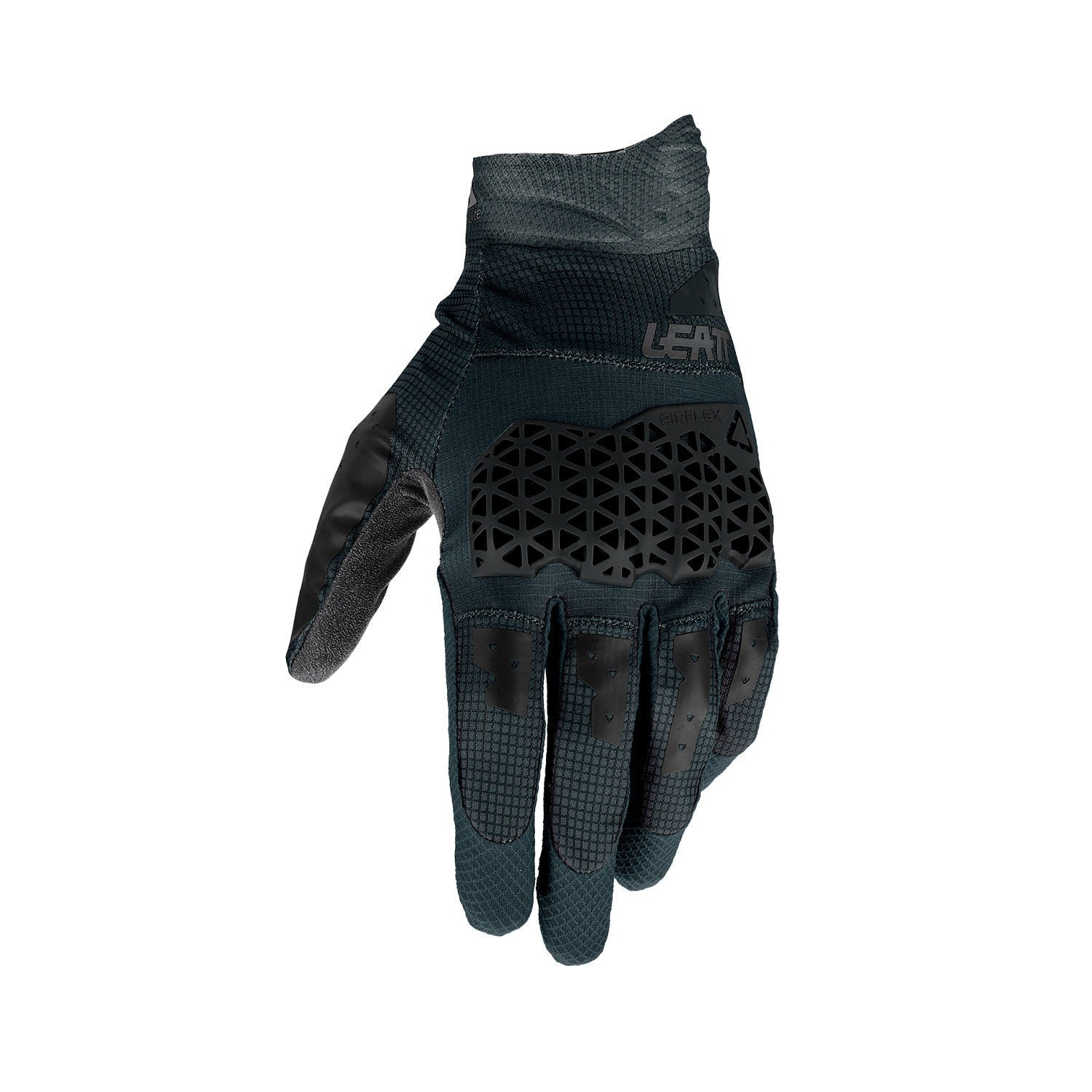 Guantes Moto 3.5 Jr Negro