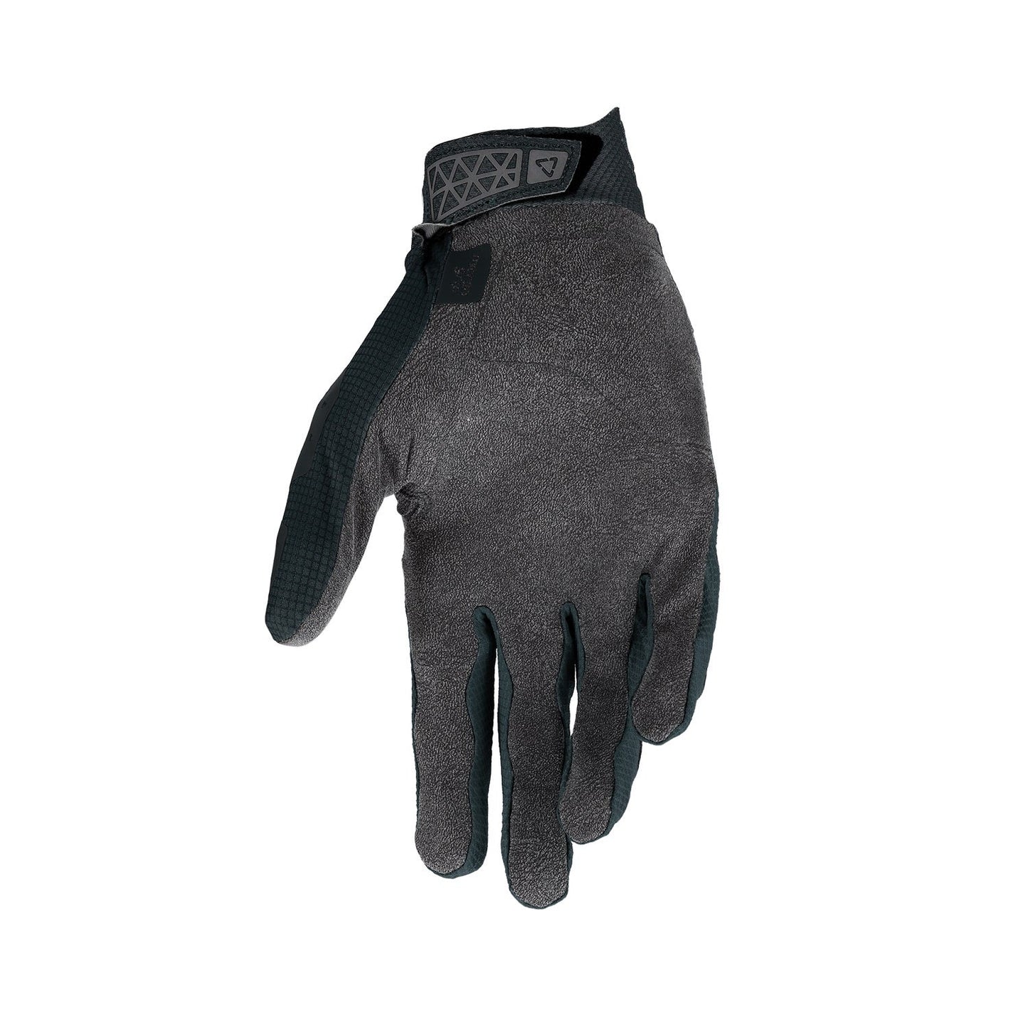 Guantes Moto 3.5 Jr Negro