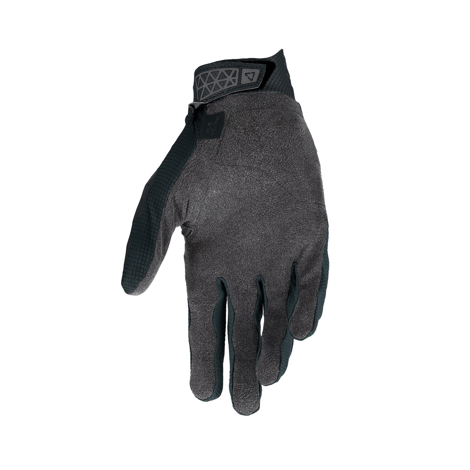 Guantes Moto 3.5 Jr Negro