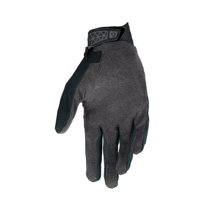 Guantes Moto 3.5 Jr Negro