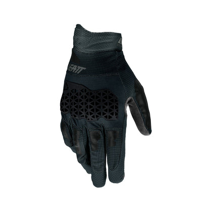 Guantes Moto 3.5 Jr Negro