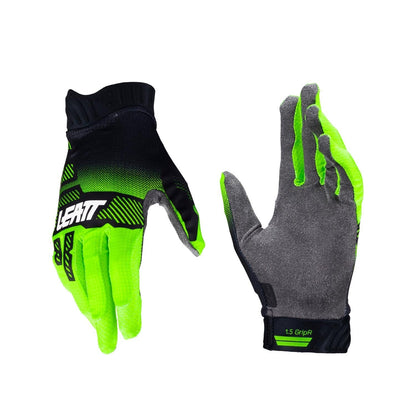 Guantes Moto 1.5 Jr Lime