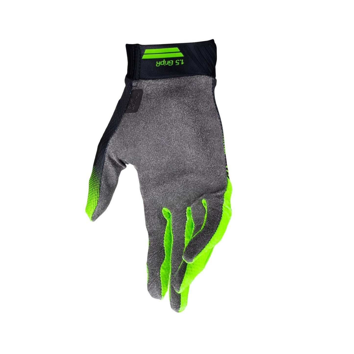 Guantes Moto 1.5 Jr Lime