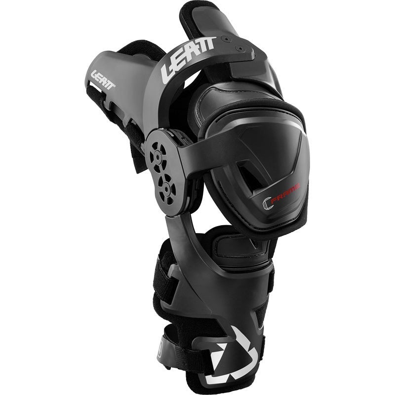 Rodilleras C-Frame Jr
