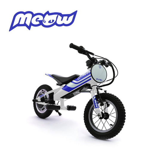 Yotsuba Moto MEOW 12