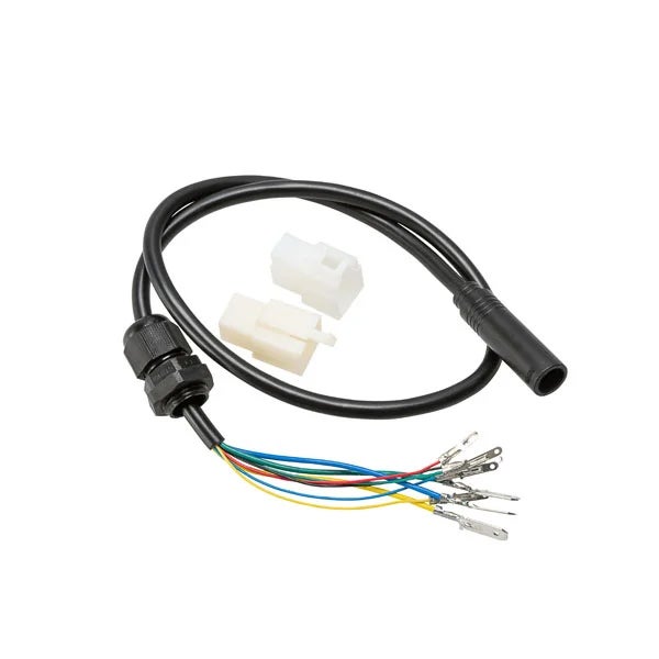 Cable de Control Motor Meow Meow 12" 16"