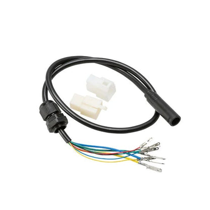 Cable de Control Motor Meow Meow 12" 16"