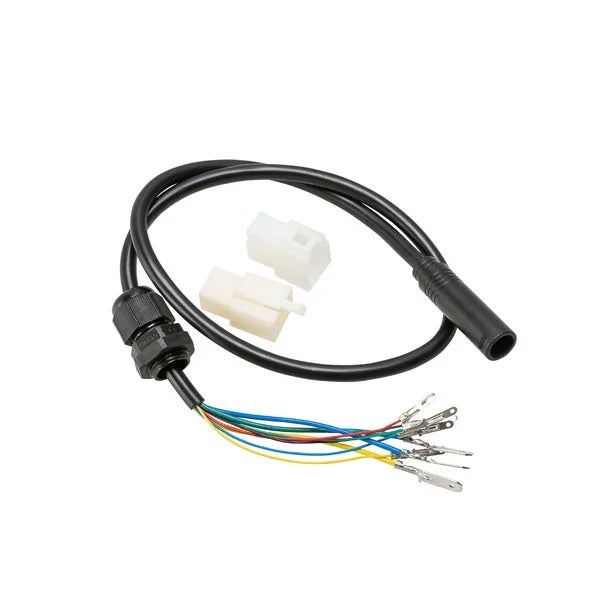 Cable de Control Motor Meow Meow 12" 16"