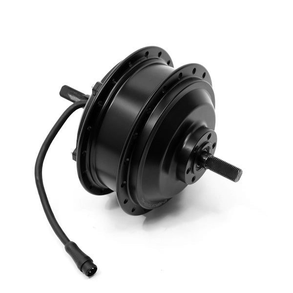 Motor WOOF 20" 750W