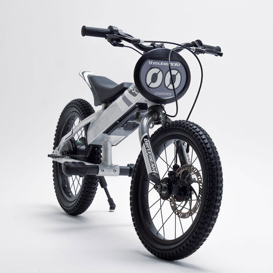 Yotsuba Moto MEOW 16 Evo
