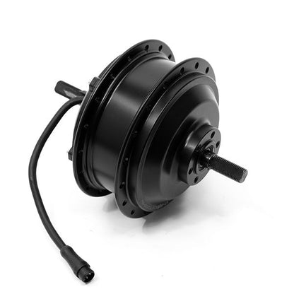 Motor WOOF 16" 750W