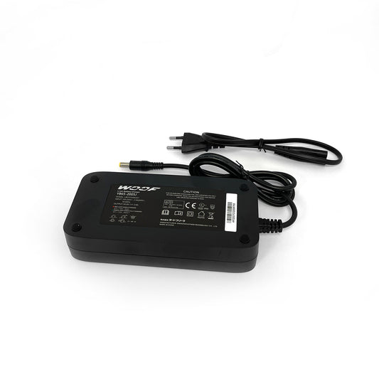 WOOF EU/Japan/USA 16/20 battery charger